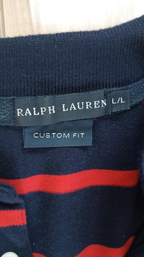 Šaty l, ralph lauren,l
