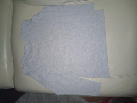 Ponúkam chlapčenské tričko s dlhým rukávom, bonprix,140