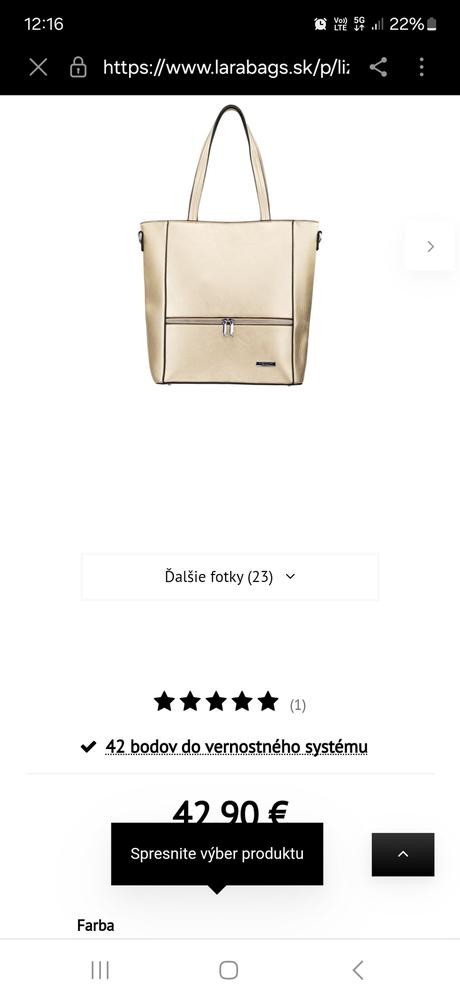 Lara bags, lara bags