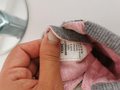 Tenisky next, next,22