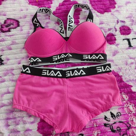 Spodne pradlo a podprenka, s