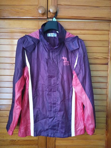Tenka vetrovka, bonprix,s
