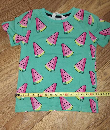 Tričko h&m 4-6 rokov, h&m,116