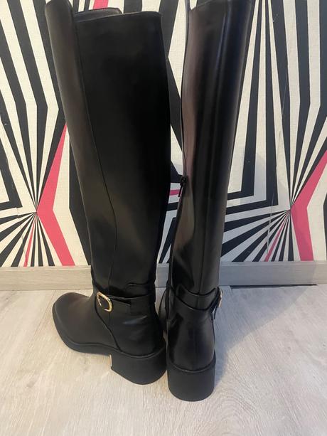 Damske čižmy veľ. 38, reserved,38