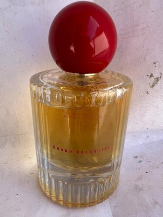 Grand valentine anery bianka rumanova parfem, 