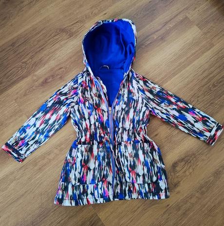 Bundička - párka, 116