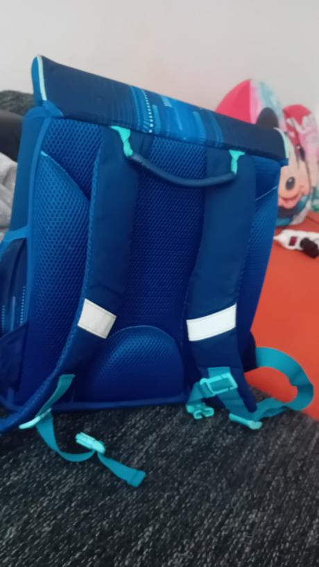 Školská taška ako nová, 