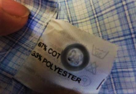 Kvalitná košeľa, l