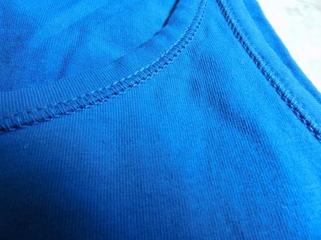 Kvalitné tielko, 34