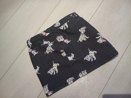 Sukienka, disney,110