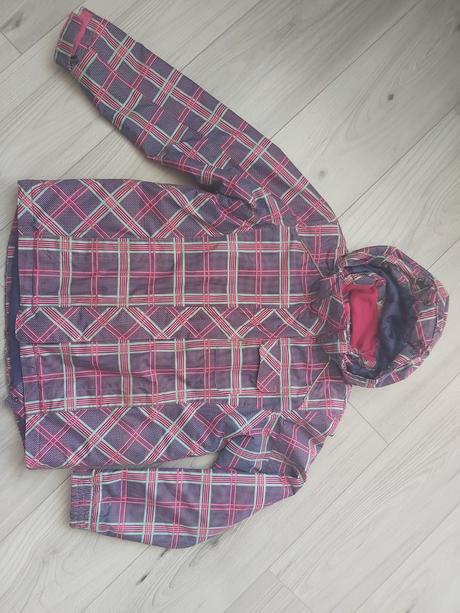 Zimná bunda, crivit,152