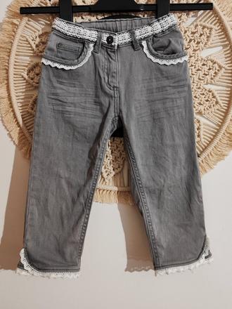 Trištvrťové rifličky, topolino,122