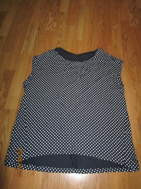 Tričko 42, bonprix,42