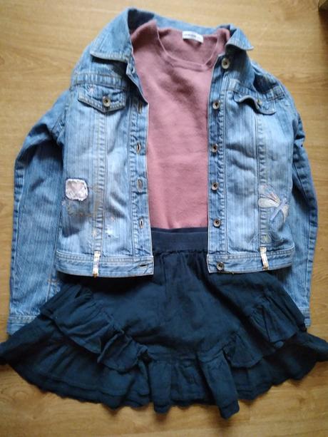 Komplet, reserved,140