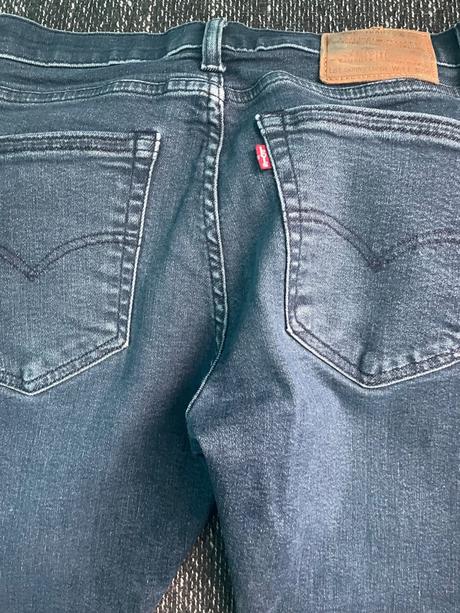 Rifle levis, levis,30