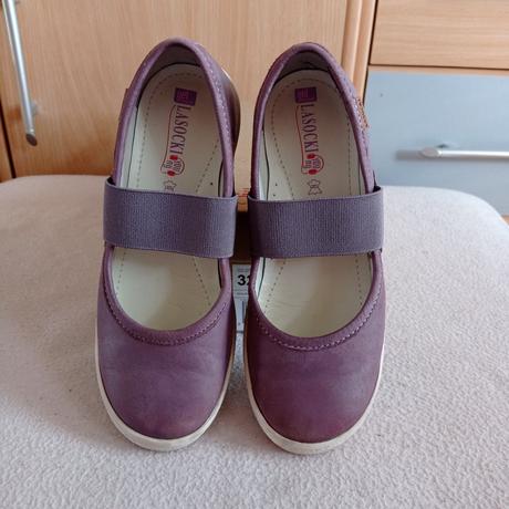 Poltopanky vel.32, lasocki,32