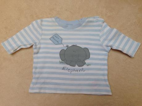 Tričko, cherokee,56