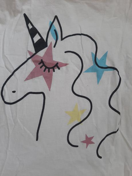 Tričko reserved velk. 152., reserved,152