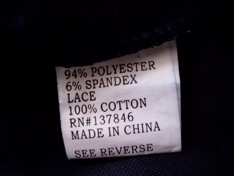 Tričlo-blúzka zamat s-m, m