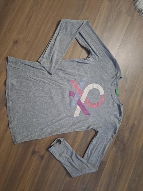 Tricko benetton, benetton,170