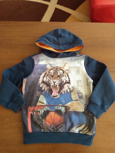 Mikina, dopodopo,116