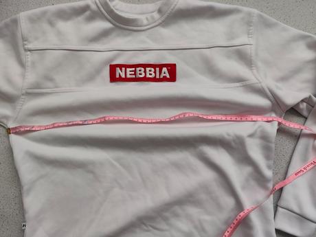 Panska mikina nebbia, nebbia,m
