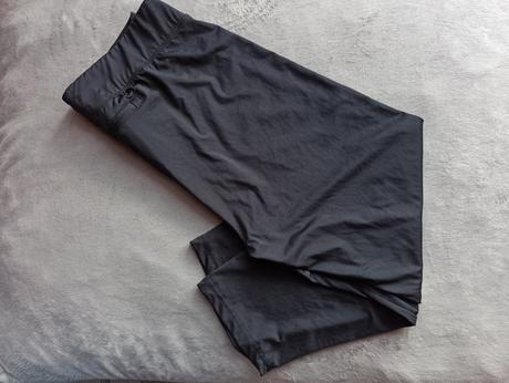 Športové capri, 3/4 legíny, bonprix,m