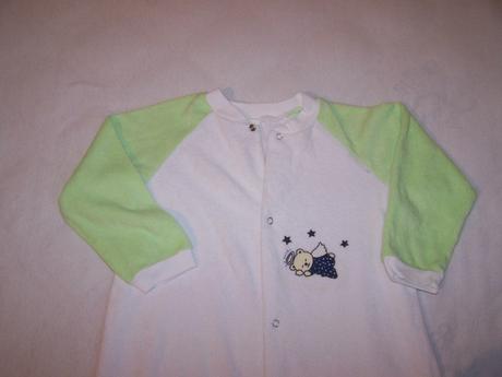 Nepoužitý tensi spací vak dl.76cm, 