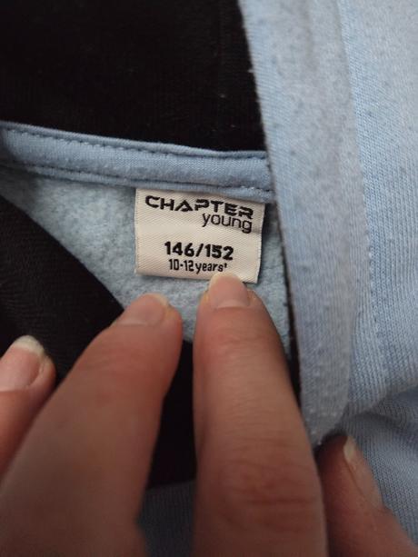 Mikina, chapter young,146