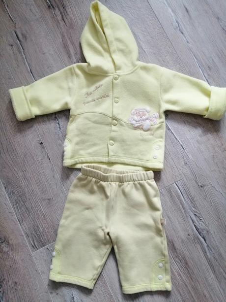 Súprava veľ 62, 62