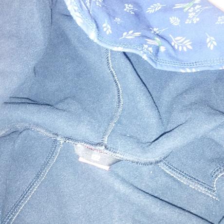 Softshellový overal 122, 122