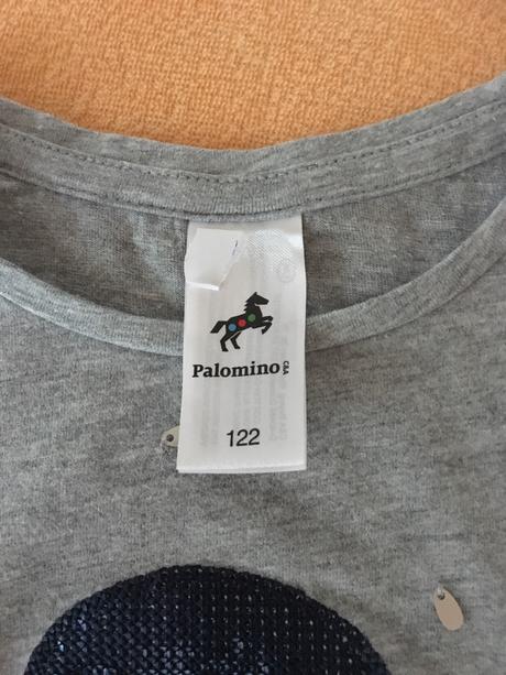 Komplet, palomino,122