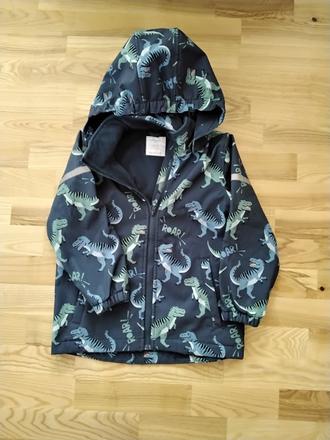 Soft shellové bunda, lindex,128