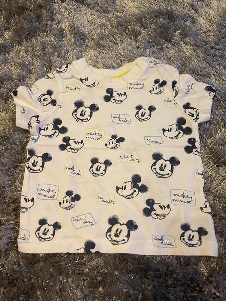 Trička, disney,74