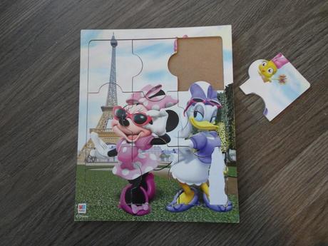 Hračky pre najmenších - balíky,