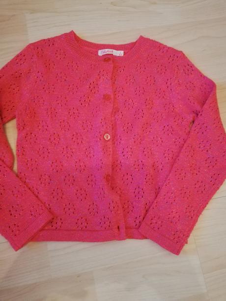 Šatky billieblush, 104