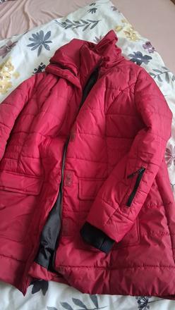 Dámska bunda 46, bonprix,46