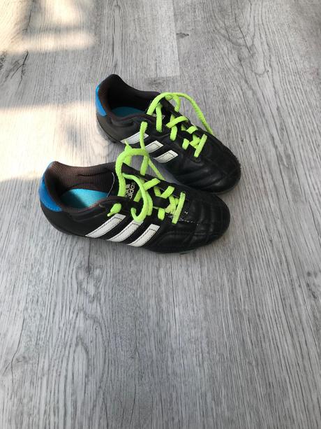 Kopačky adidas c. 29, adidas,29