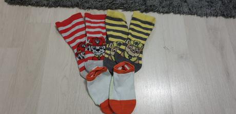 Ponožky č.20-23, 23