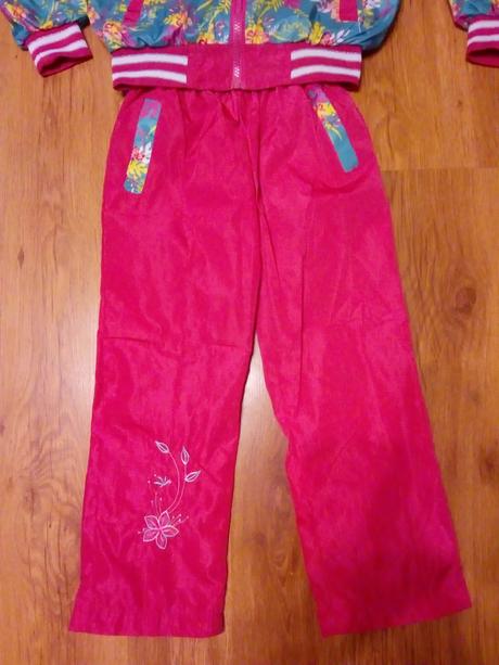 Dievčenská súprava, 116