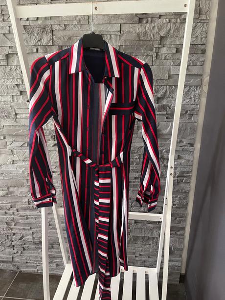 Tommy hilfiger v.xs-s, tommy hilfiger,xs