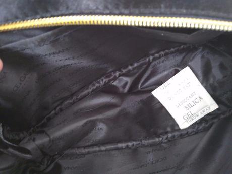 Kozmetická tastička d&g, 