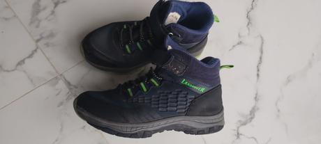 Prechodné a zimné topánky 32, decathlon,32