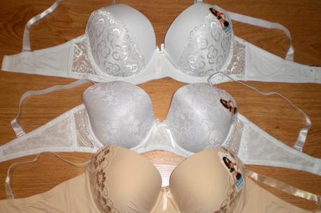 Dámska luxusná podprsenka, 75b - 90d
