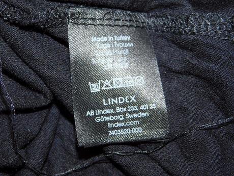 Pekne upletove štylove šaty, lindex,36