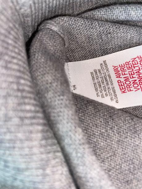 Tenký svetrík s hviezdičkami, mini boden,110