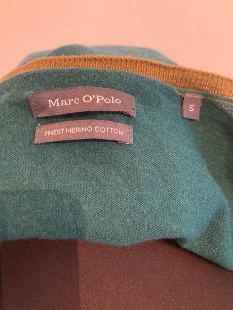 Marc opolo svetrík, marc o´polo,s