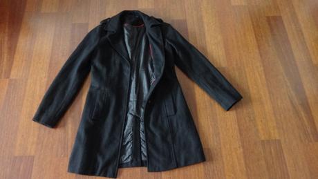Kabát v.38/10, esmara,38