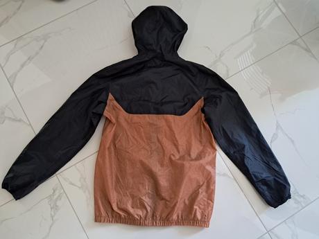 Nepremokavá bunda 161/170, quechua,164