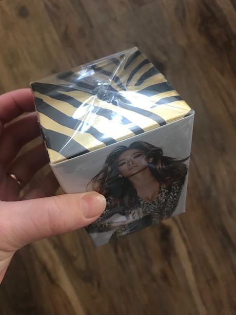 Parfum jennifer lopez, 